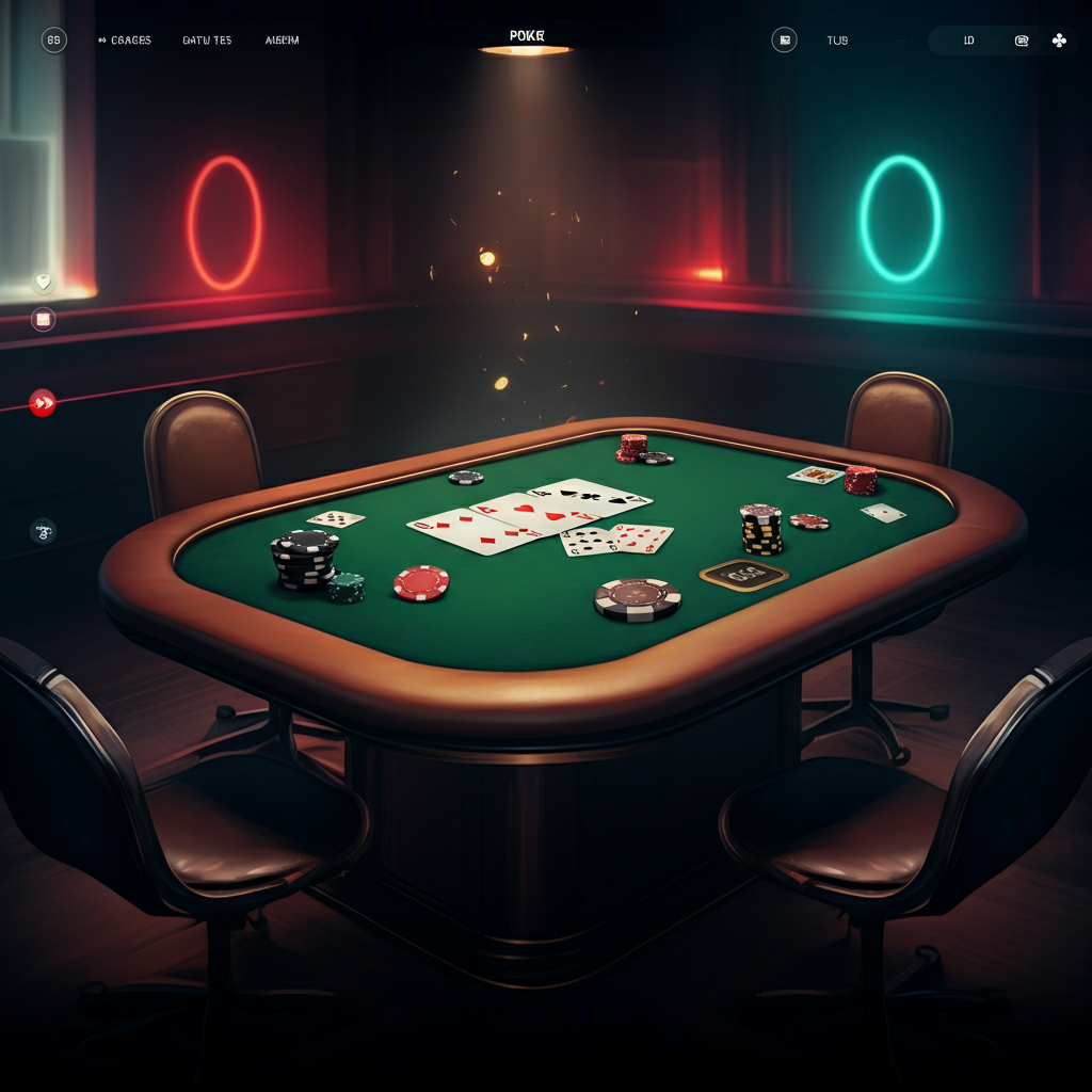 Online Poker Guide