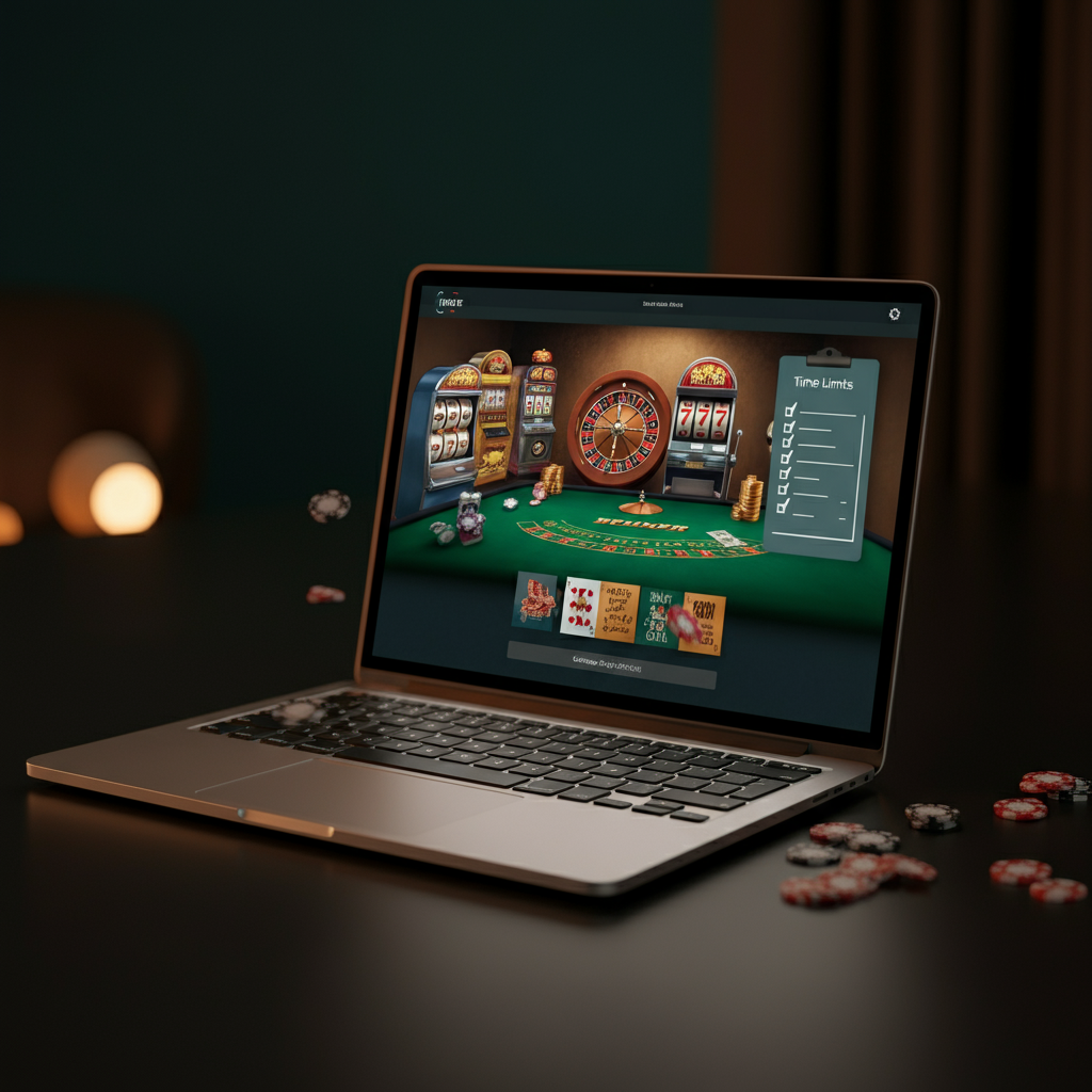 Online Casino Games