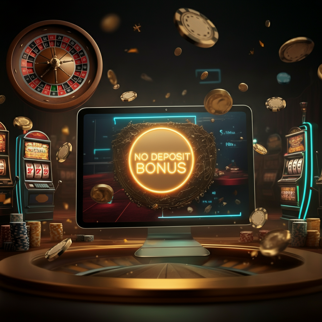 No Deposit Bonus