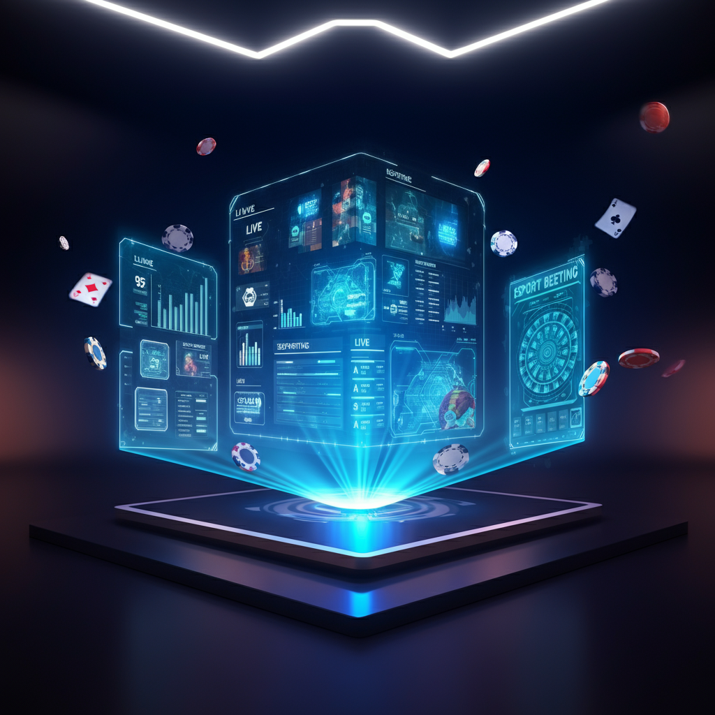 Esports Betting Impact