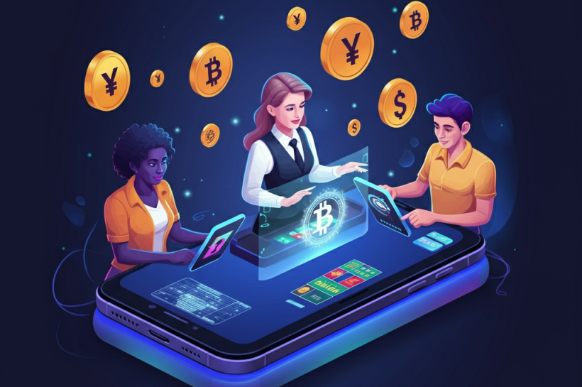 Online Gambling Trends