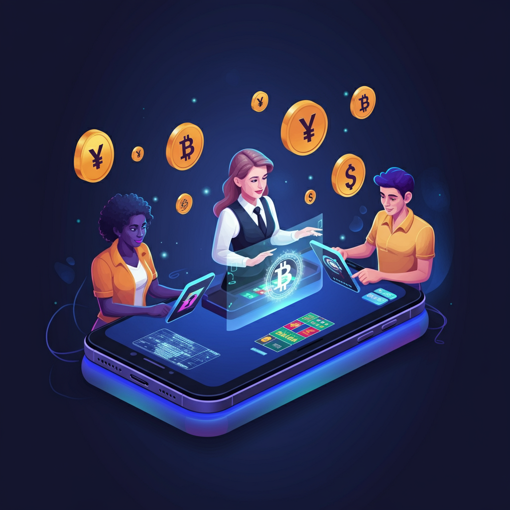 Online Gambling Trends